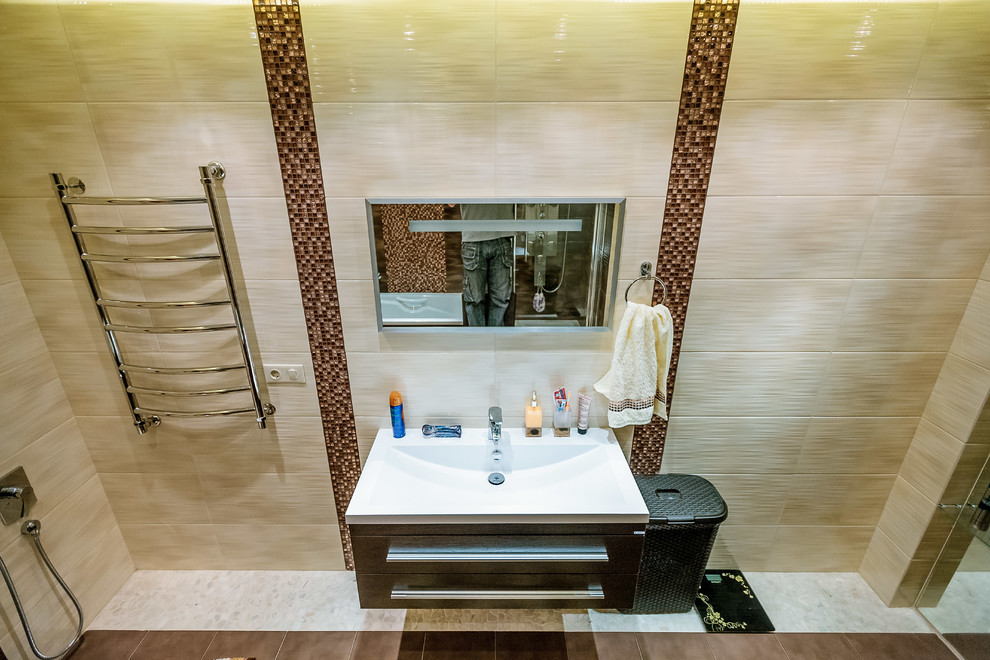 Визуализация VS реализация