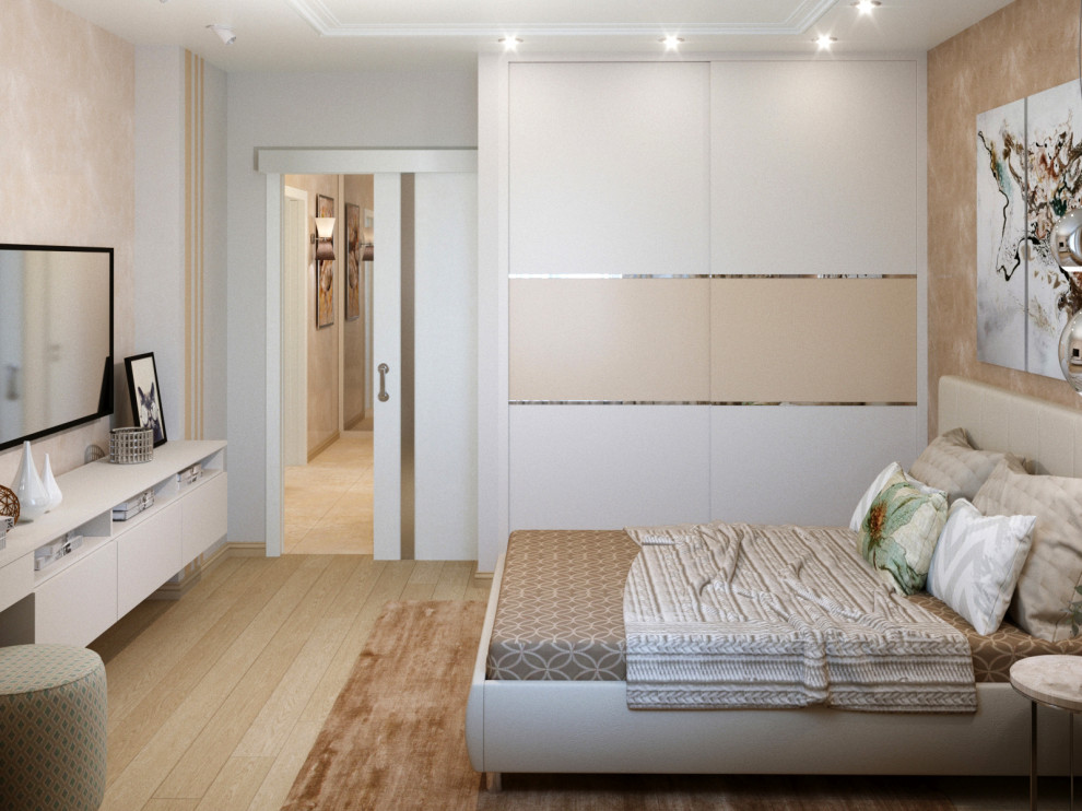 ЖК Сосновый бор