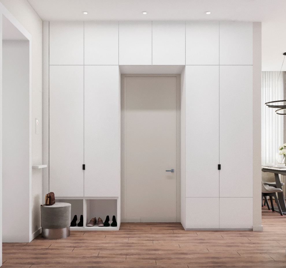 КП "Академия Парк" 200 кв.м