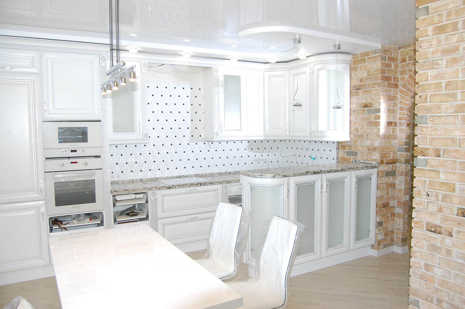 Ремонт и отделка с перепланировкой