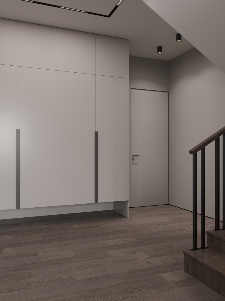 Загородный дом