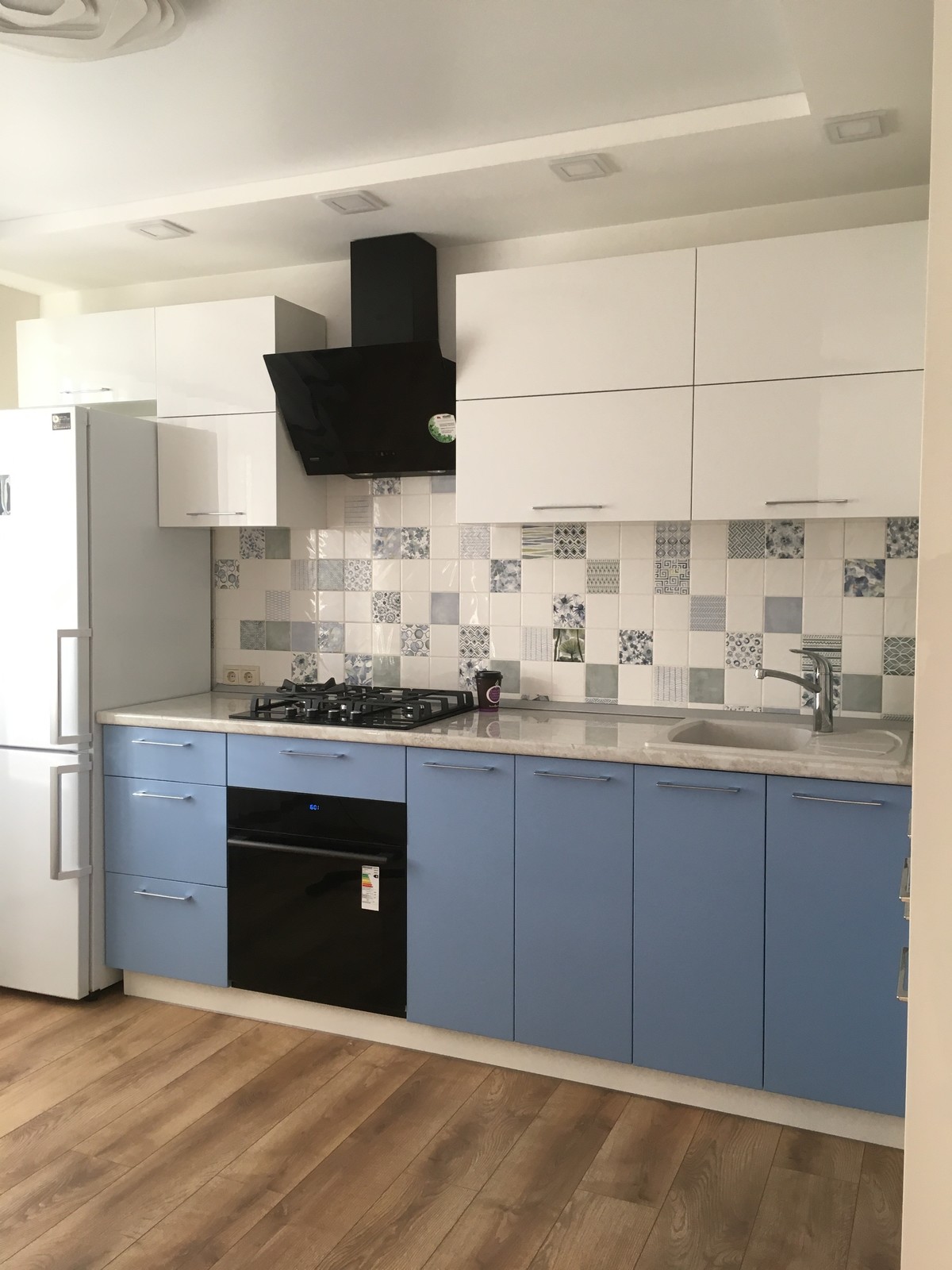 Ольга Марченкова