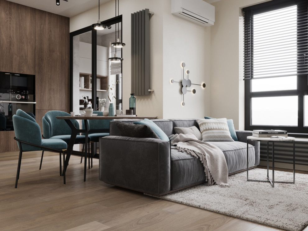 ЖК Тринити SOFT