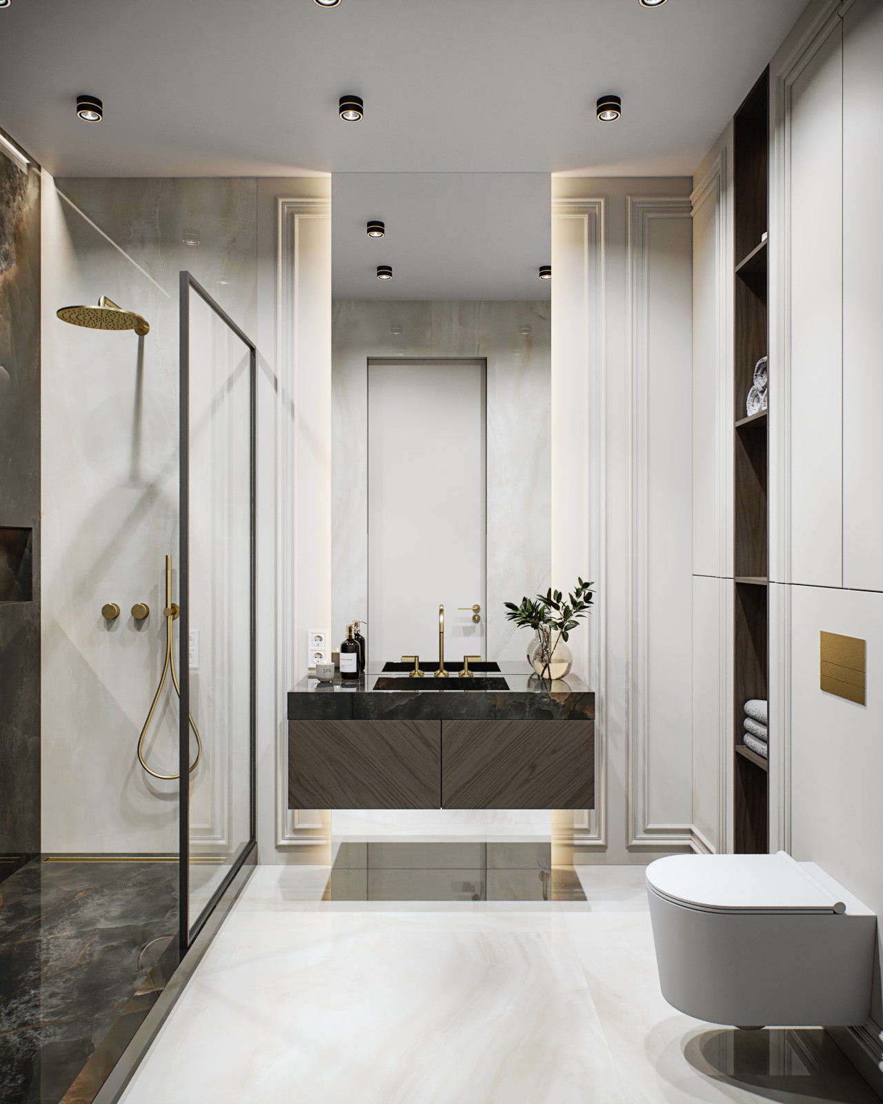 ЖК "Измаильский" 170 кв