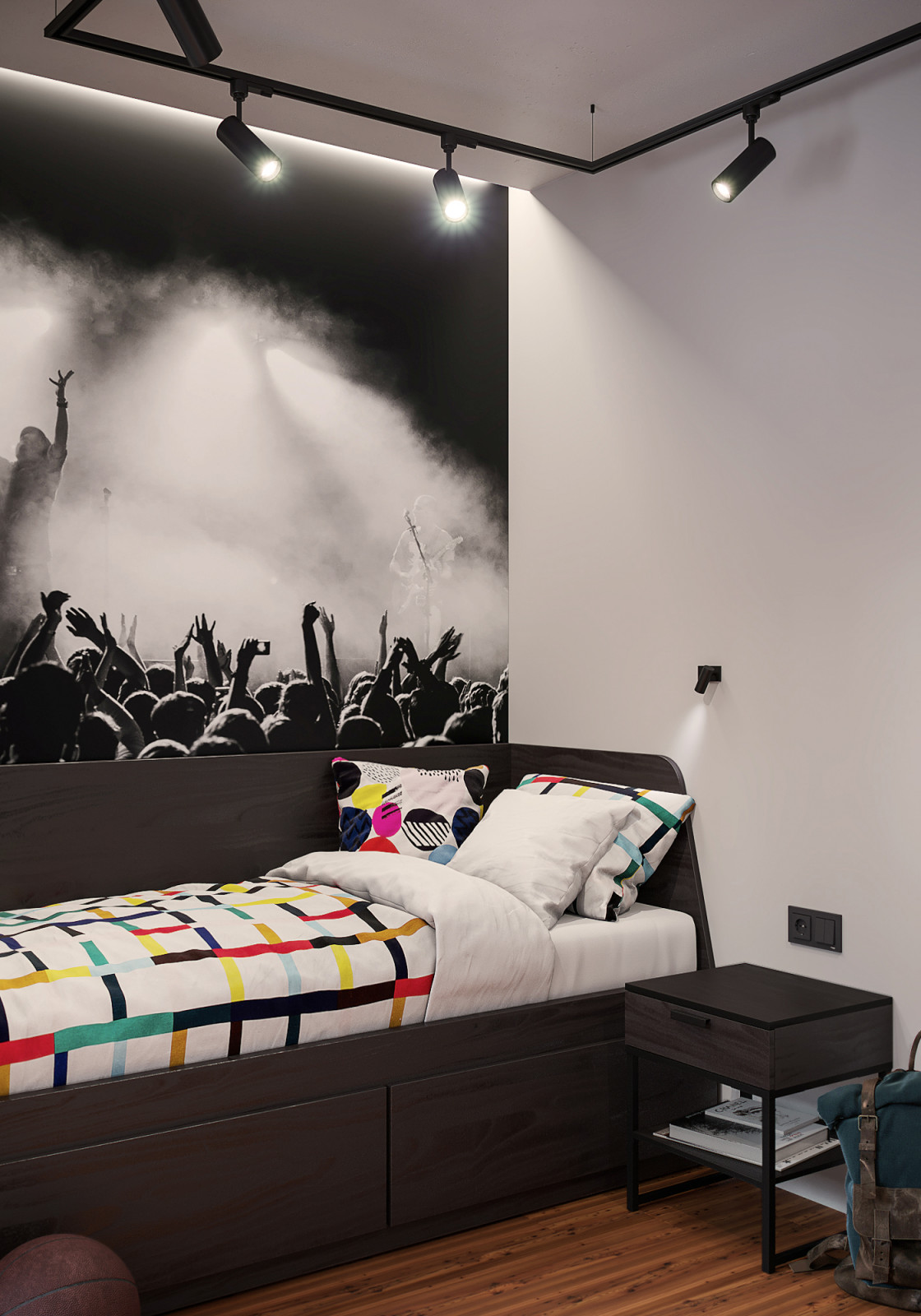 Минимал с экологичным подходом