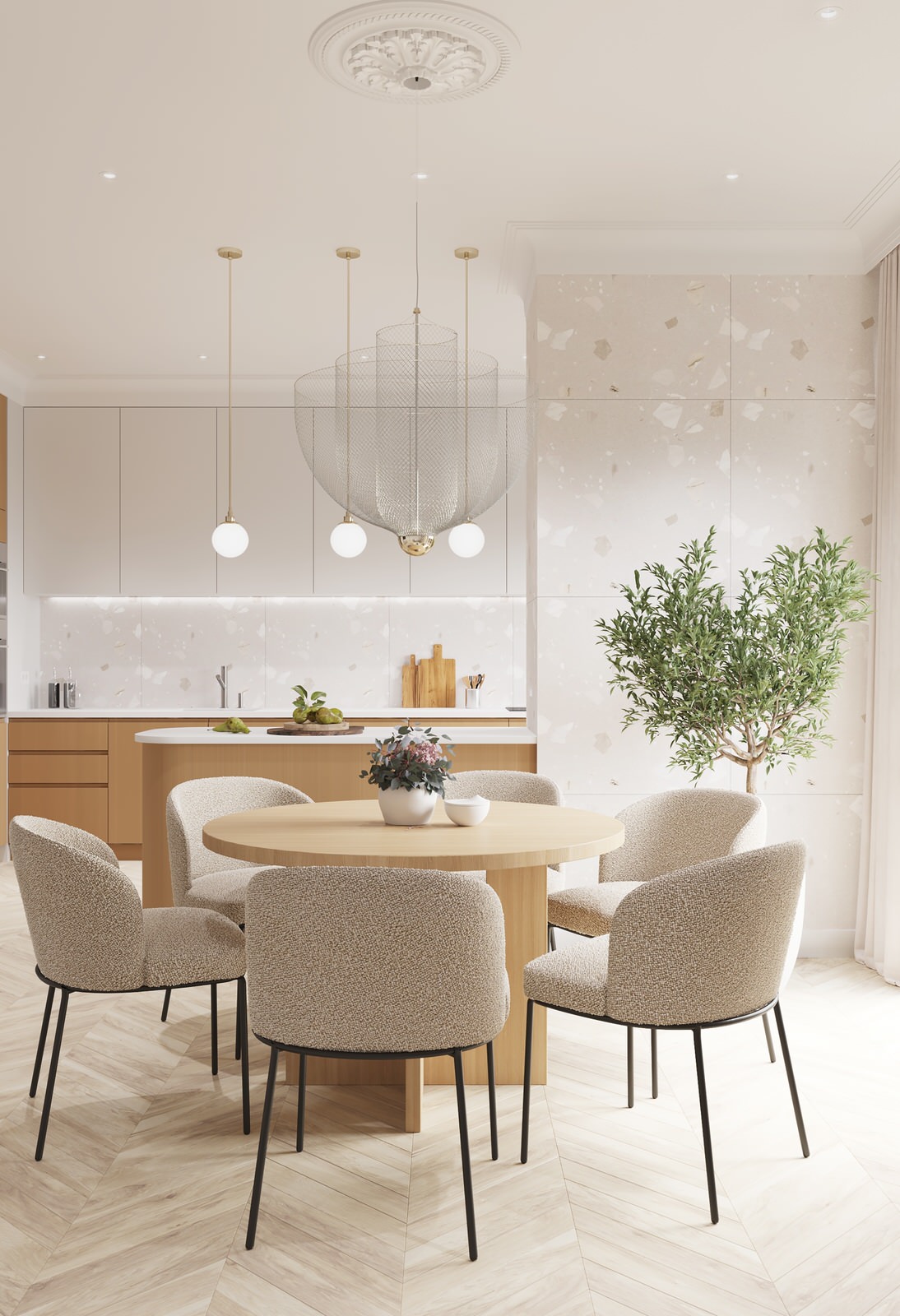 Инвестиционная квартира, Анапа