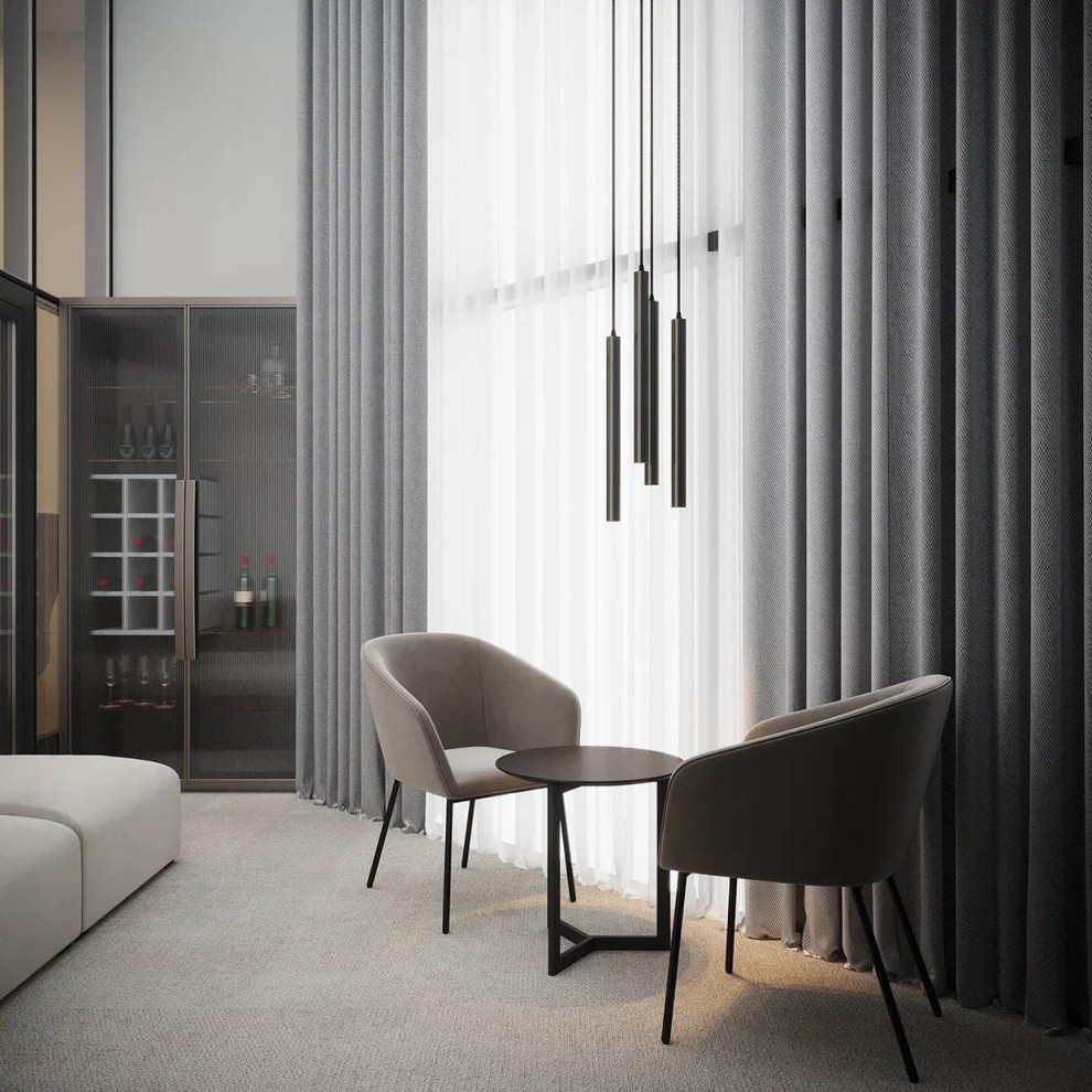 Офис компании  ADC - групп