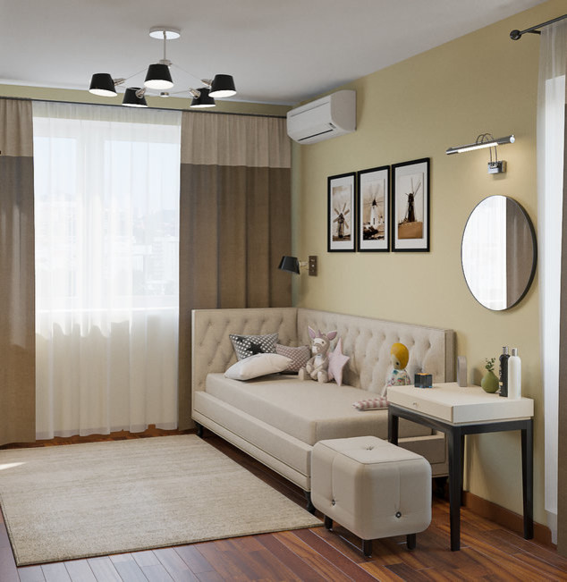 Детская девочки