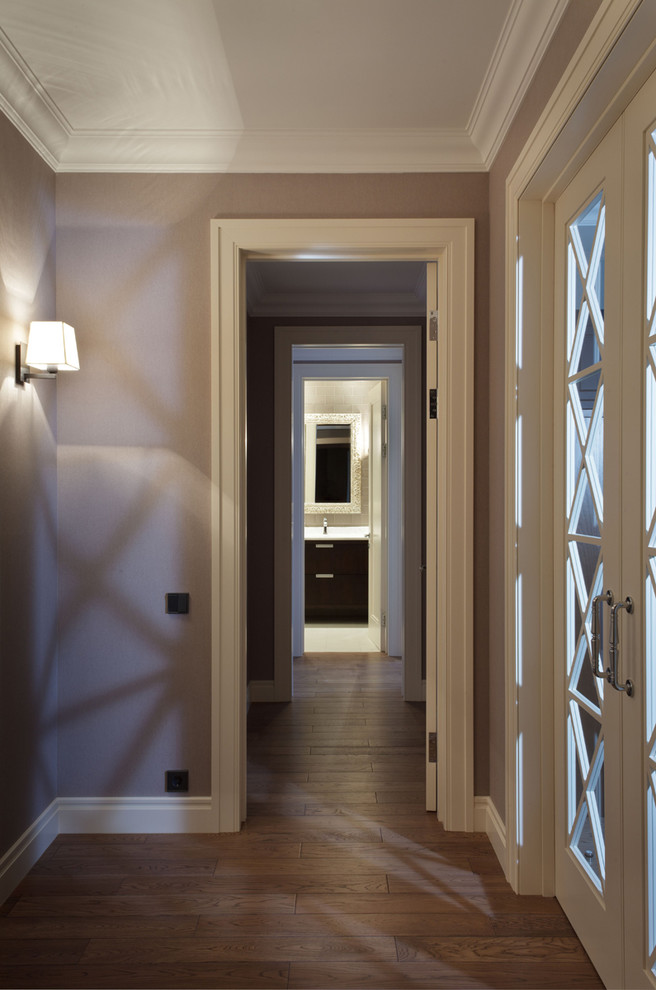 Квартира в Москве 2