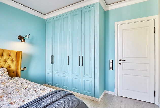 Аксинья Григ