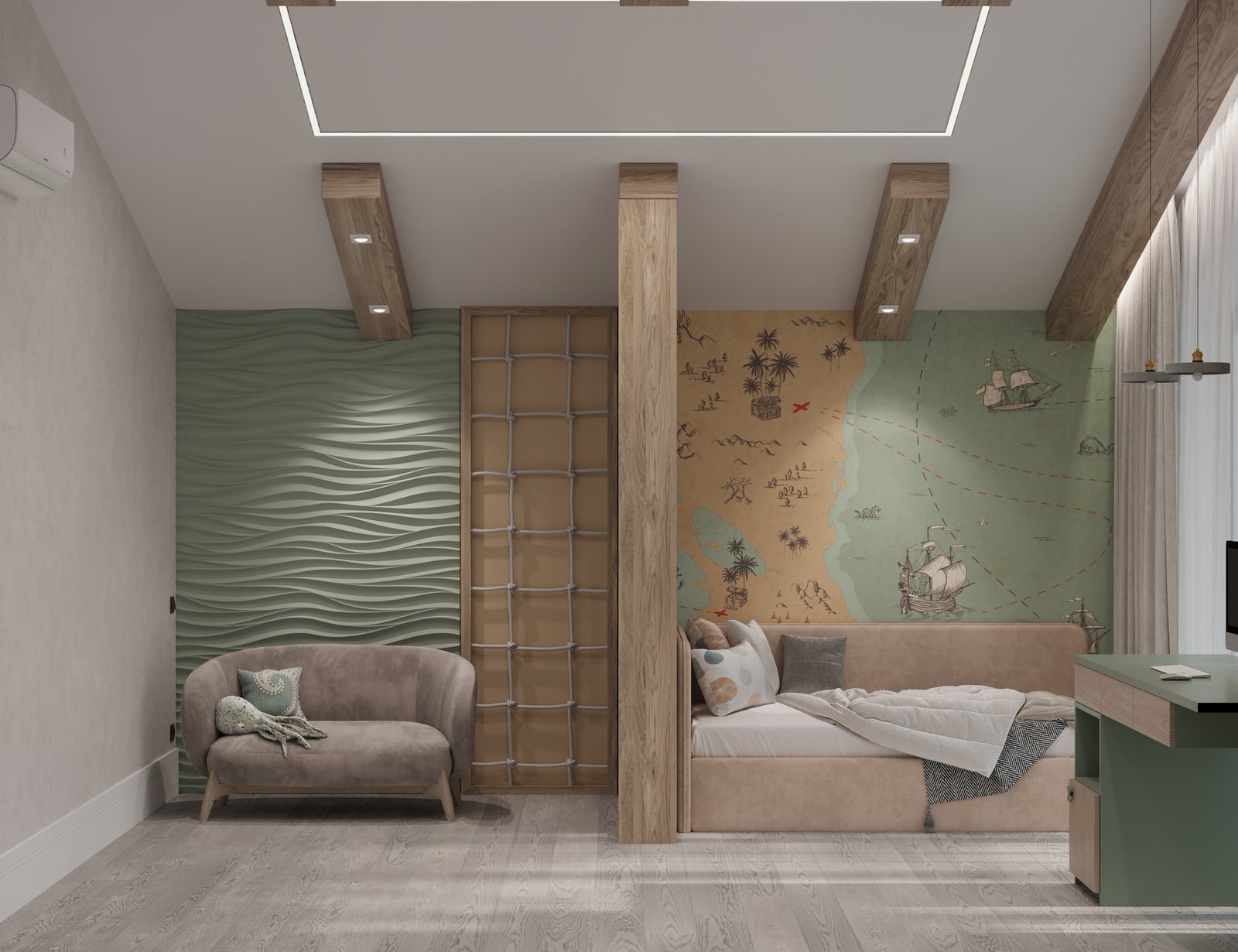 Клубный поселок "Новые дачи" (дом) Самарская область