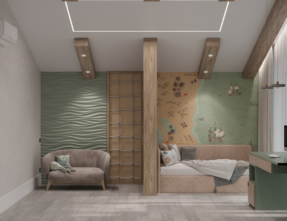 Клубный поселок "Новые дачи" (дом) Самарская область