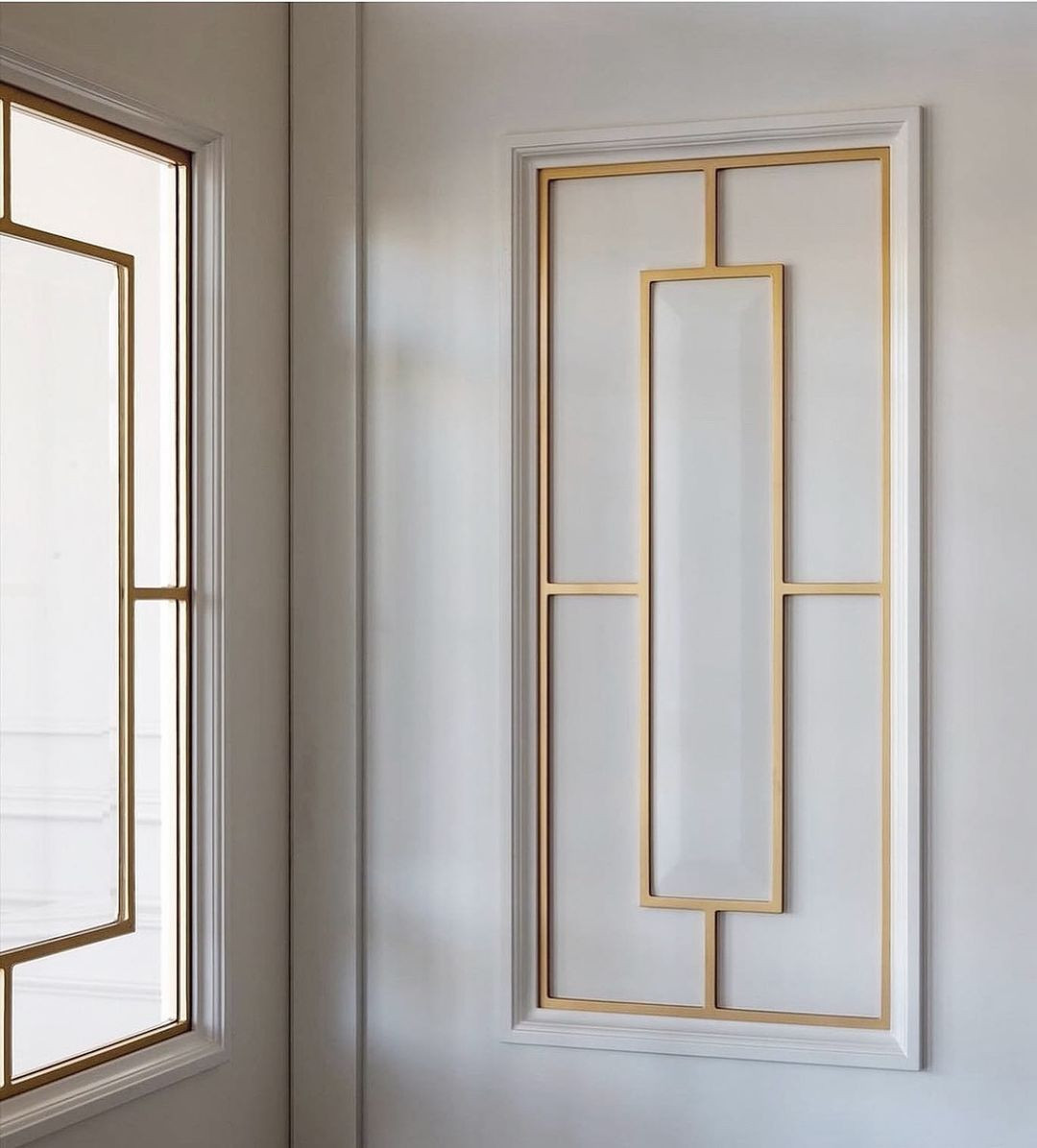 Декоративные изделия из металла