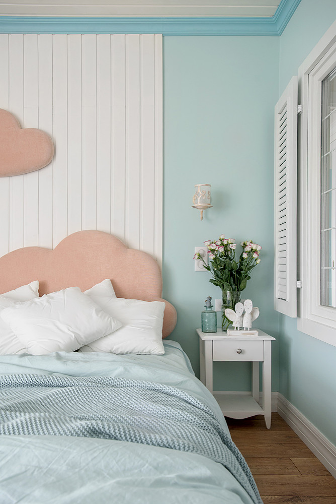 Райское Средиземноморье