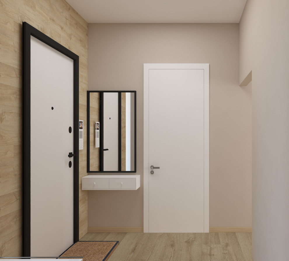 Лёгкий дизайн Бохо