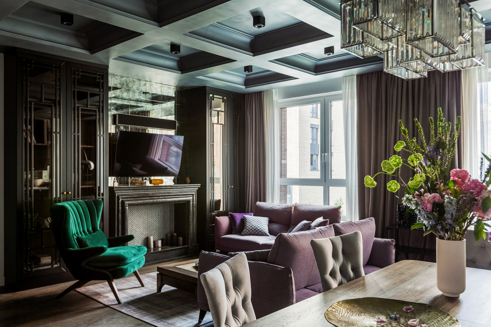 Обложка проекта: ЖК Сити-парк