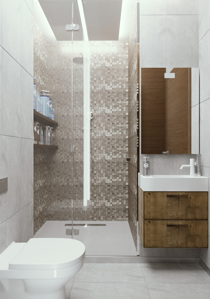 ЖК Панорама квартира 120м2