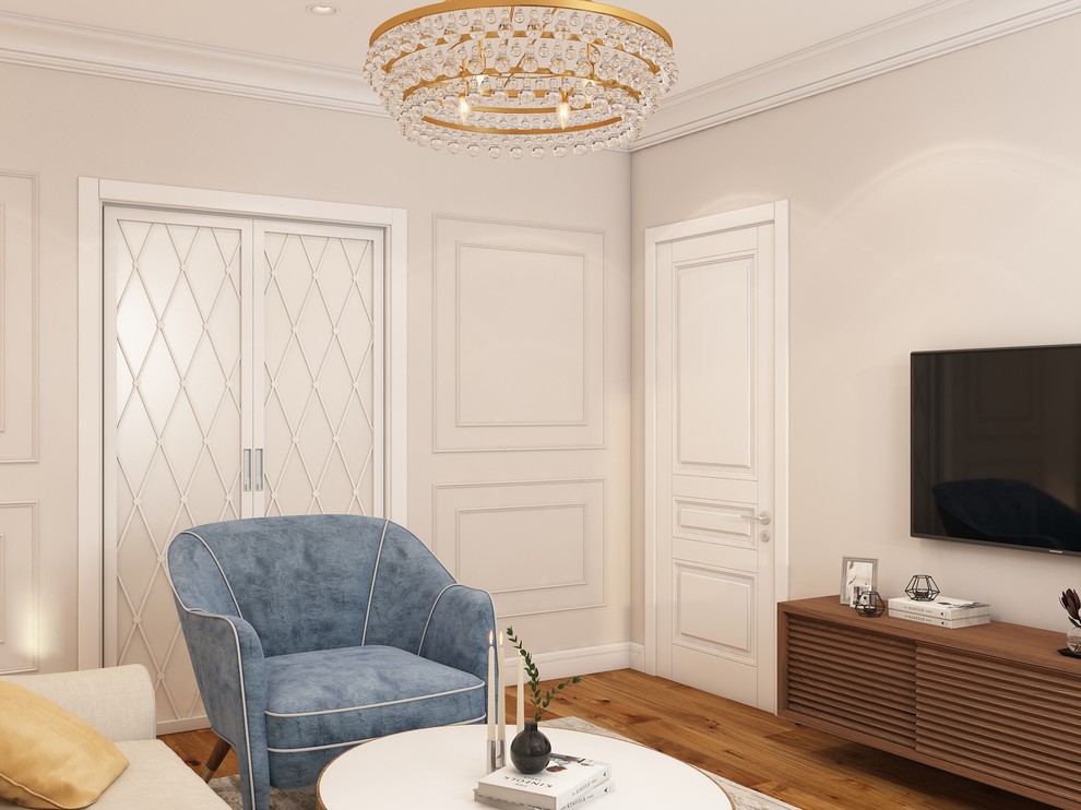 Безмятежность