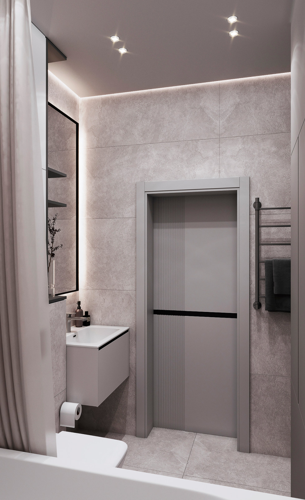 Дом ул. Калиновая, Волгоградская об-ть, 2024 г