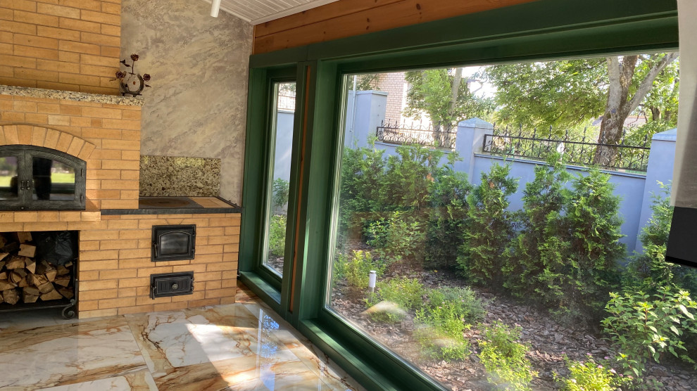 Наши работы