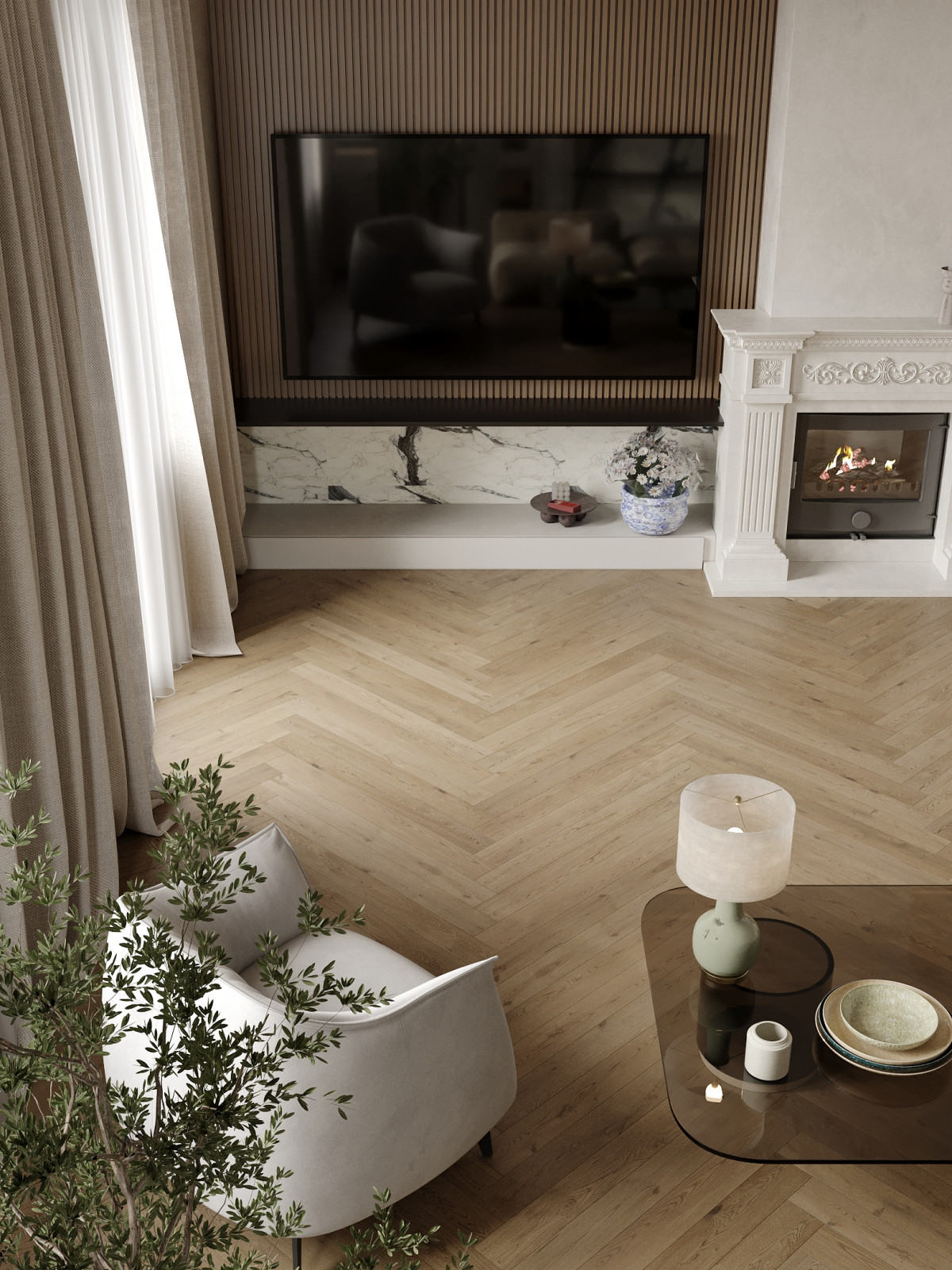 ЖК Данилов дом