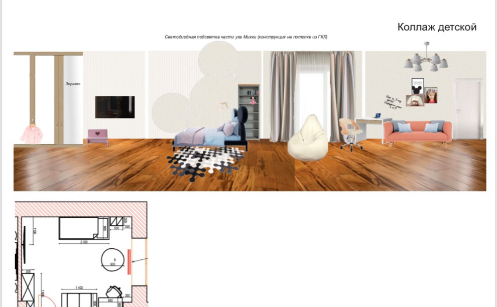 Обложка проекта: Микрорайон Новые Черемушки