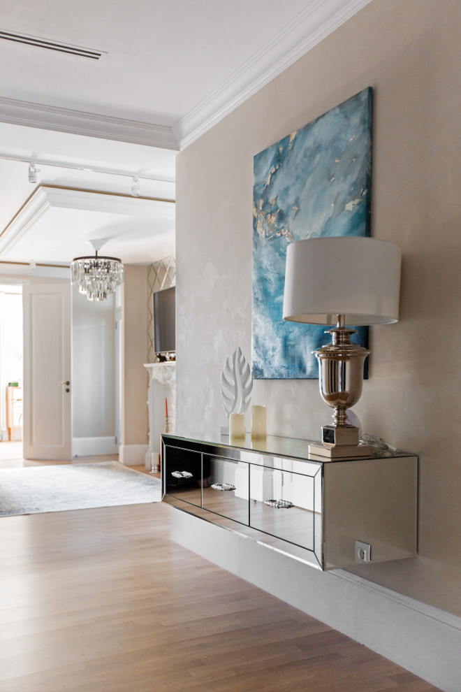 Квартира в центре города