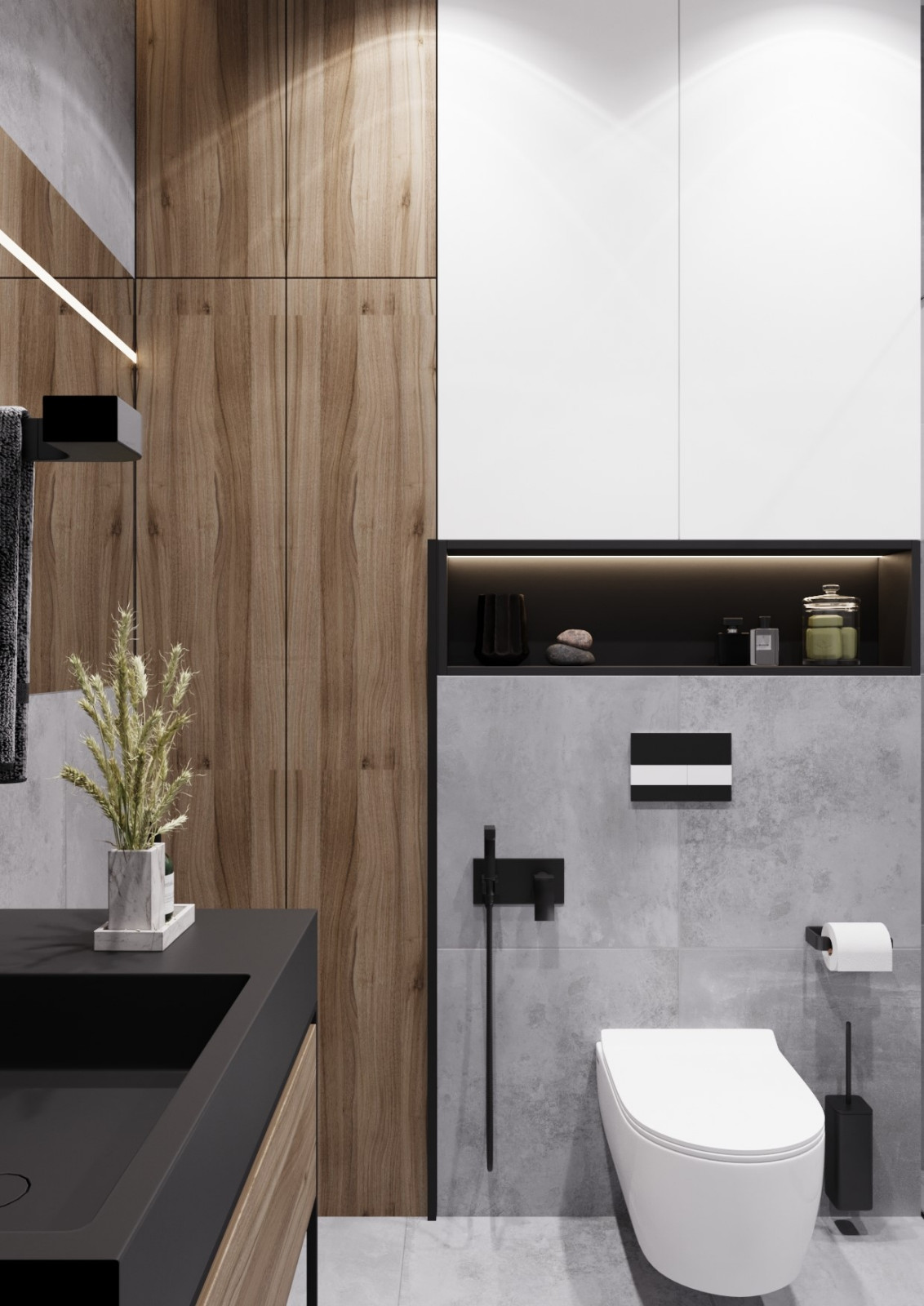 Квартира в Москве