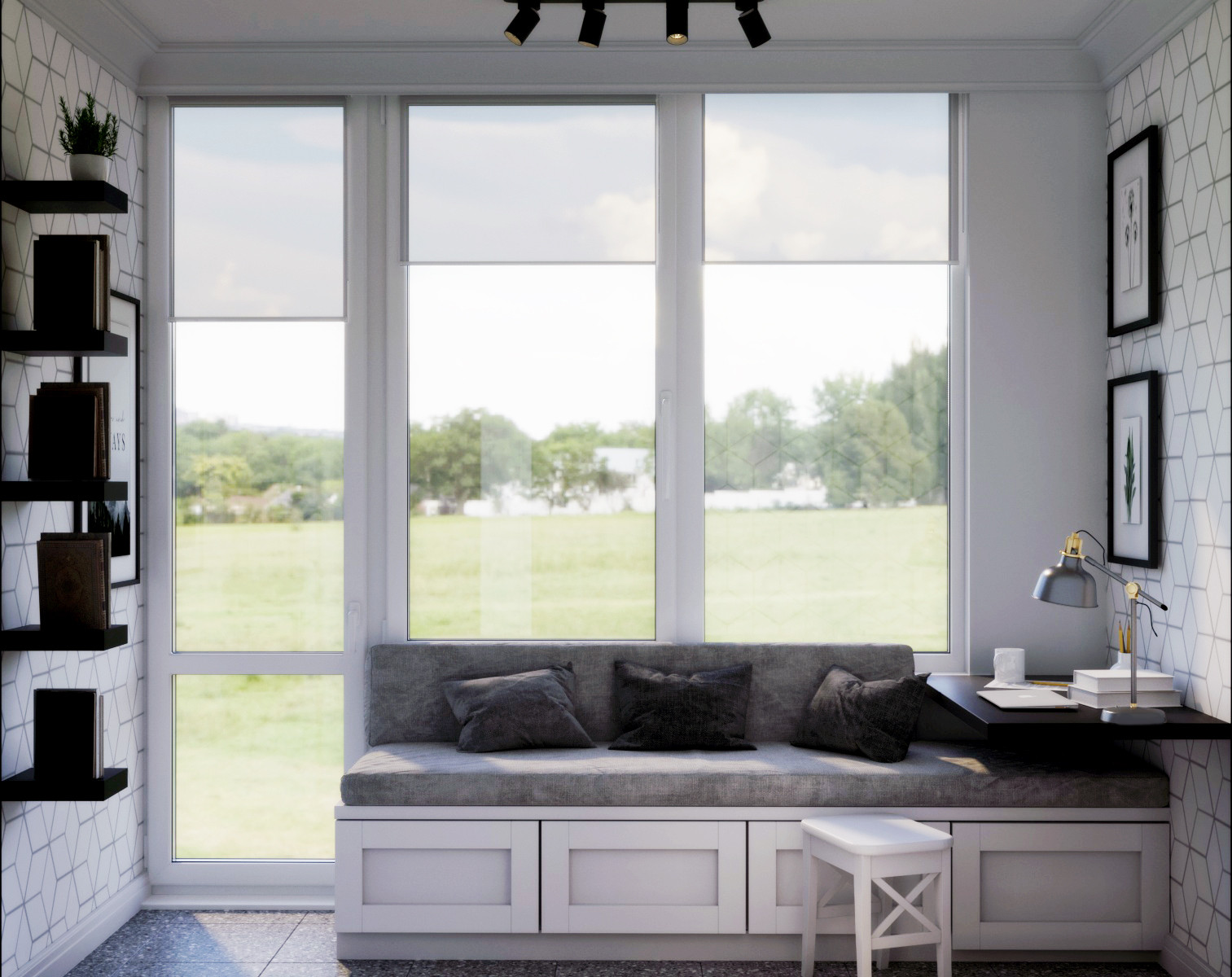 ЖК Испанские кварталы