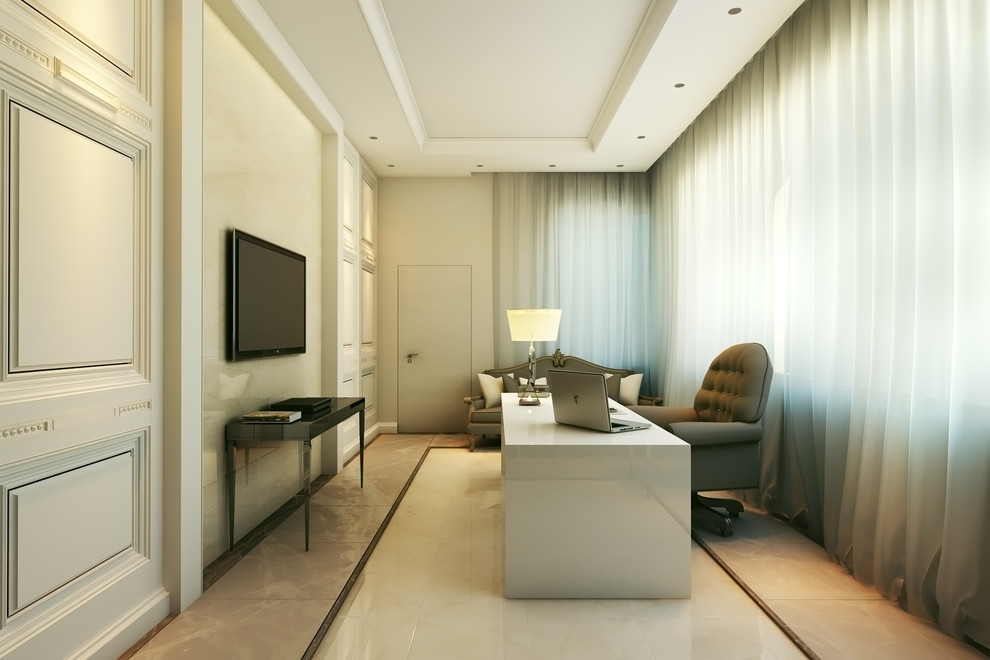 Квартира 008