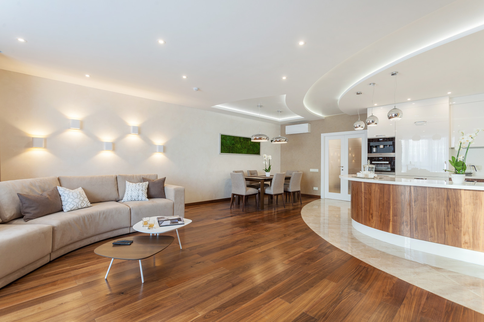 Антарес Екатеринбург Интерьерная съёмка