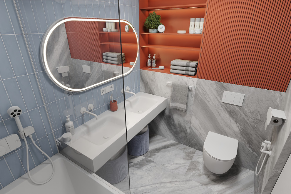 ЖК "62 микрорайон"