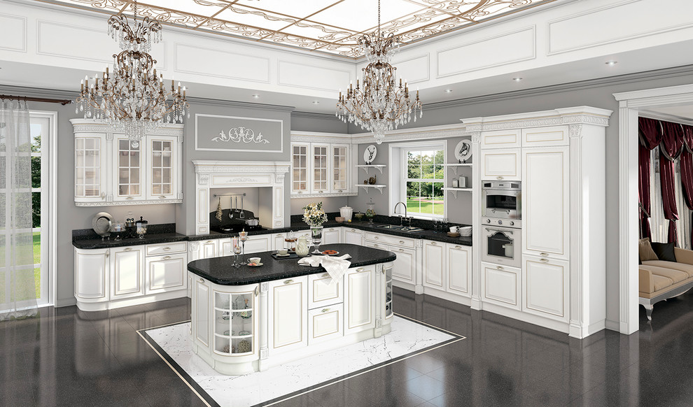 Обложка проекта: Орнелла Бьянка