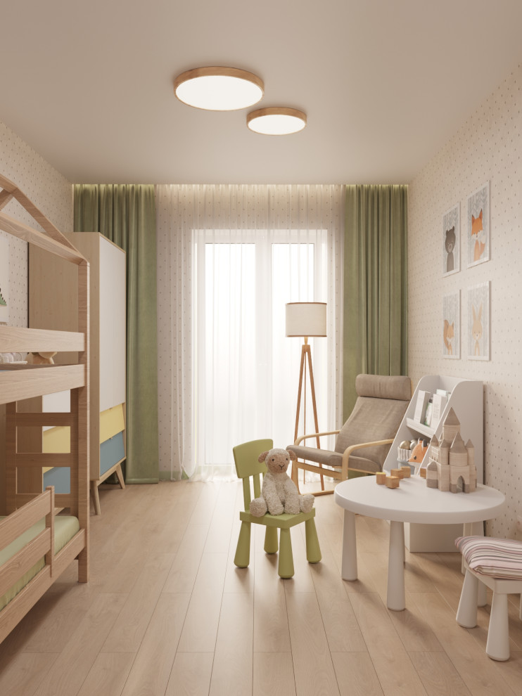 ЖК Расцветай, г. Новосибирск