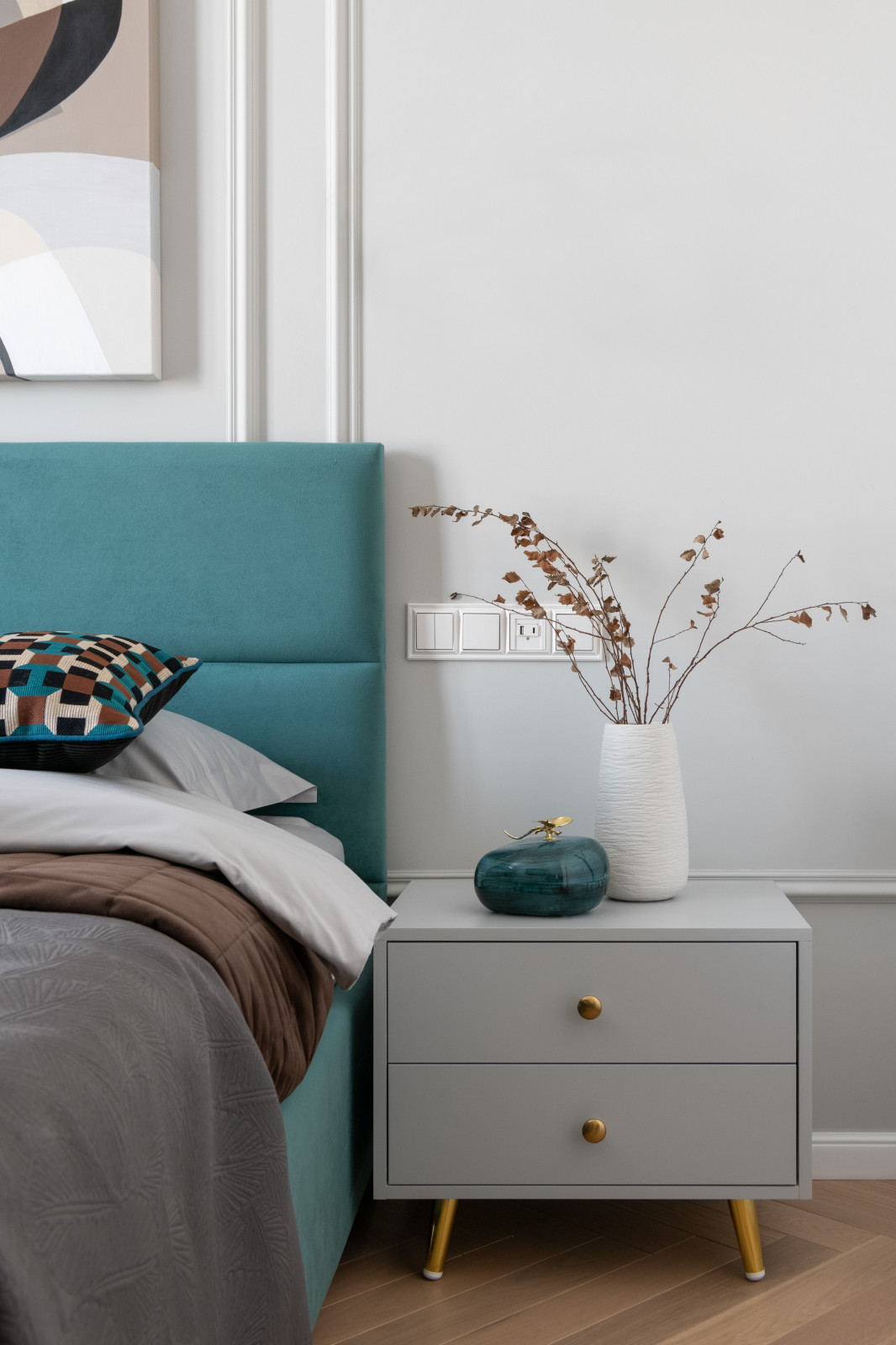 ул. Петра Алексеева