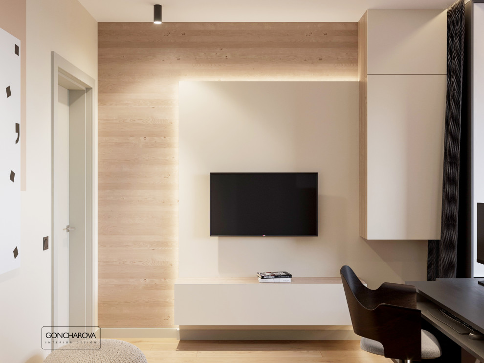 Квартира на Магистральной