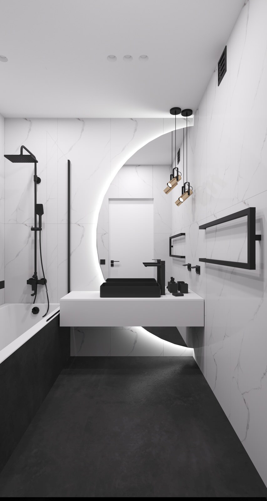 Квартира в Павшинской пойме, Красногорск