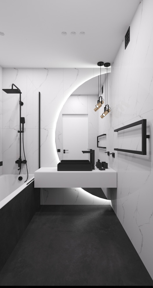 Квартира в Павшинской пойме, Красногорск