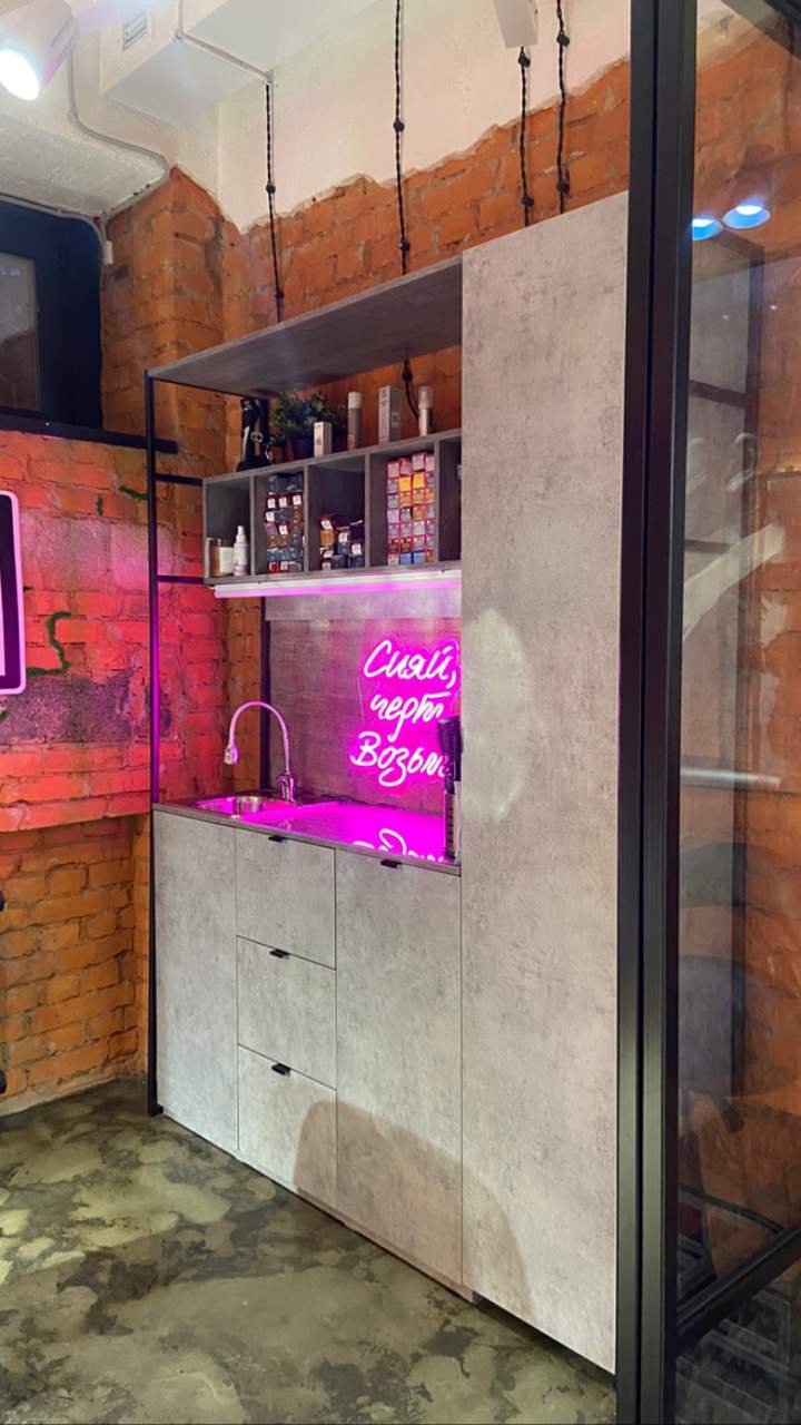 HAIR STUDIO OLGA ORLOVA