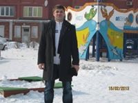 Олег Бигеев