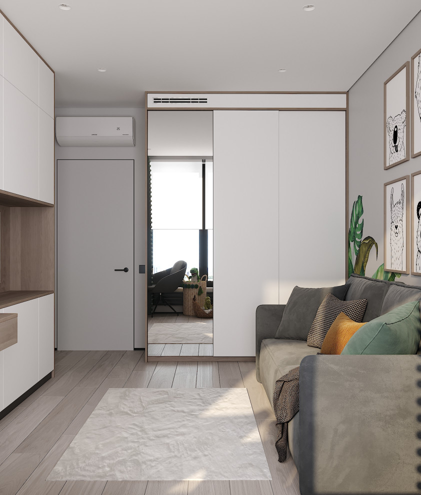 ЦДС ЖК "Черная речка"