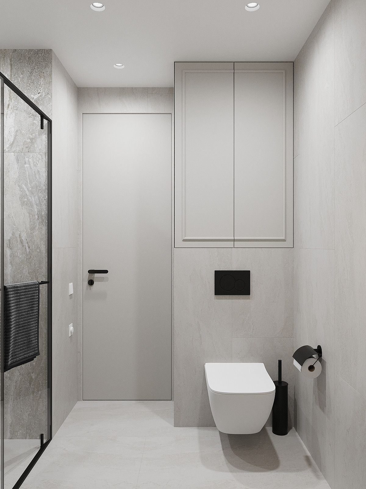 Уютная неоклассика