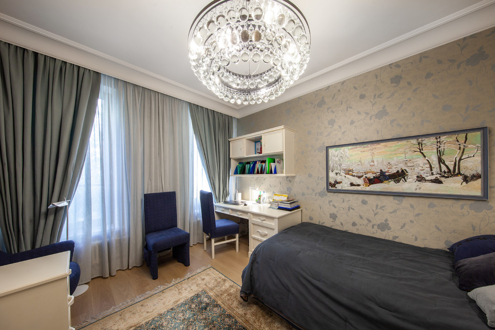 Квартира в ЖК Winehouse