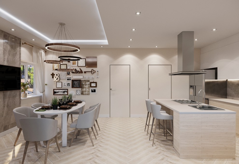 Дом на Кипре