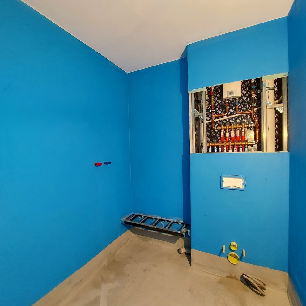 ГИДРОИЗОЛЯЦИЯ