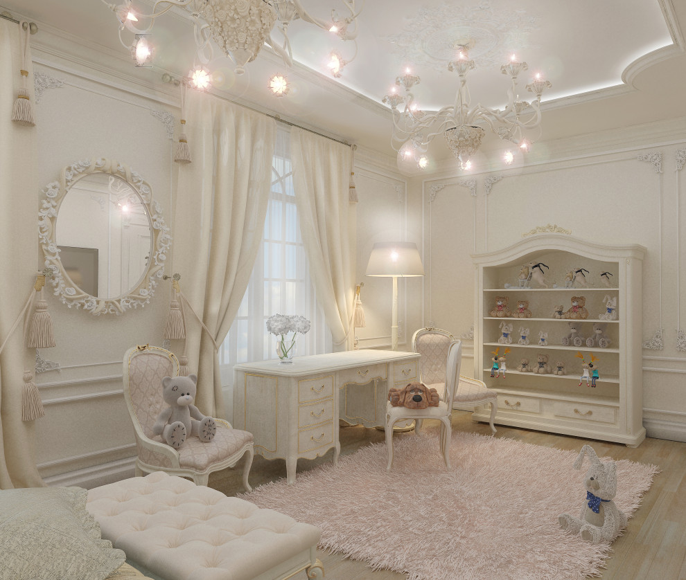 детская девочки