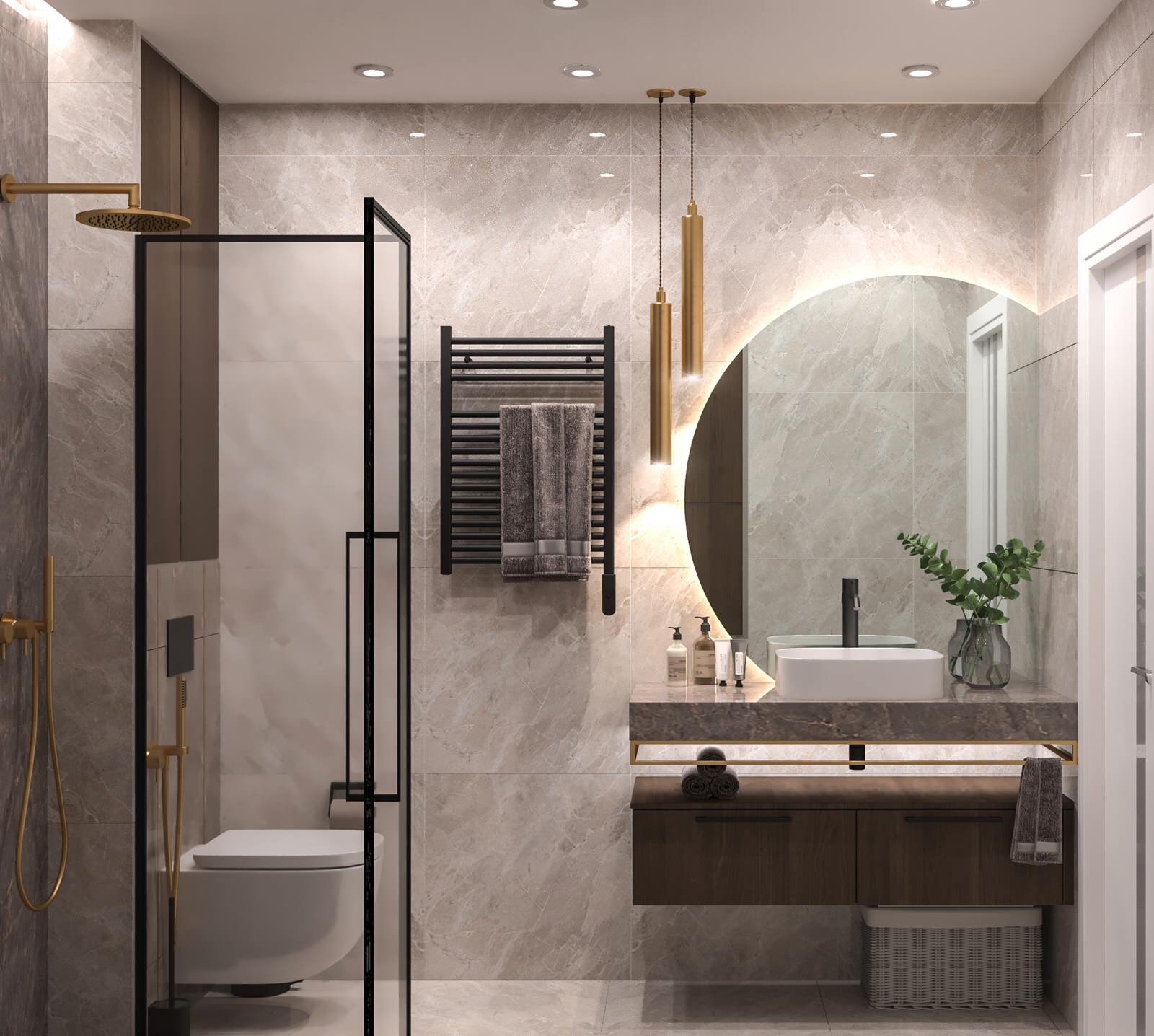 Золото Ямайки 3