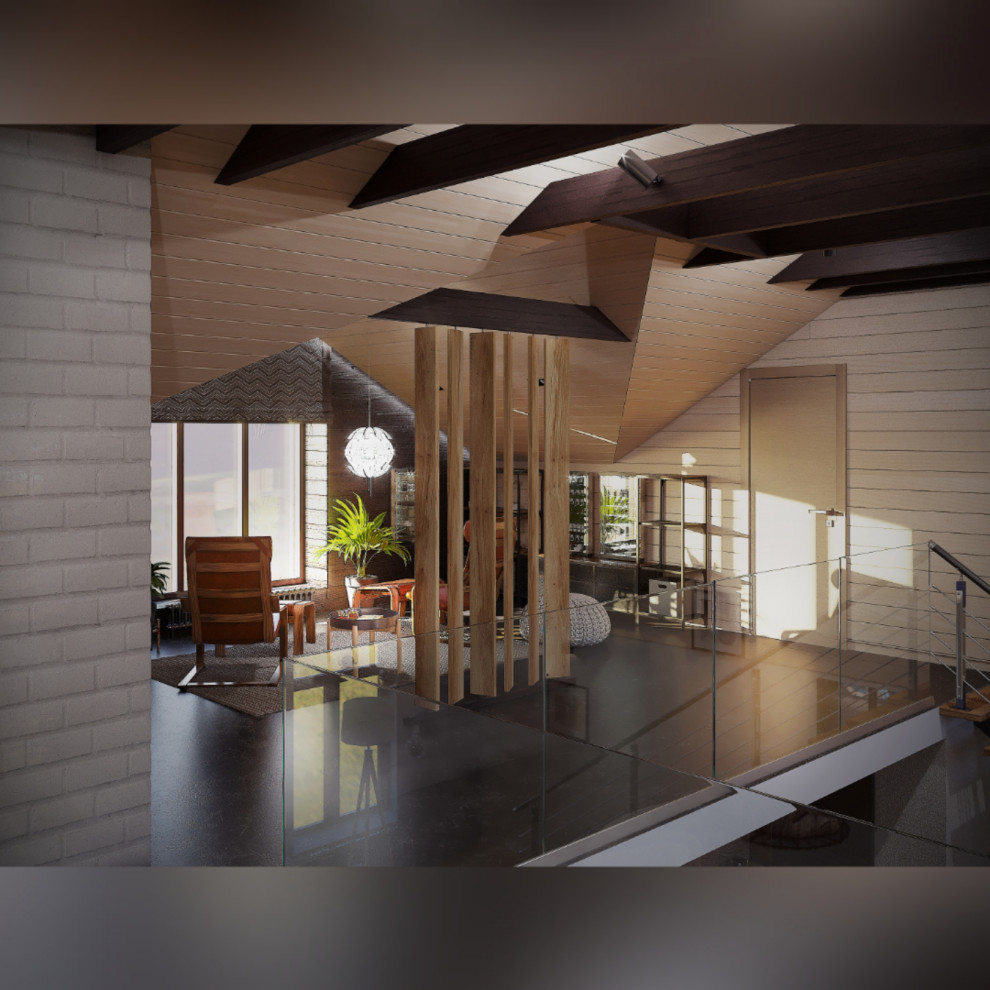 "Ванильный Блюз"