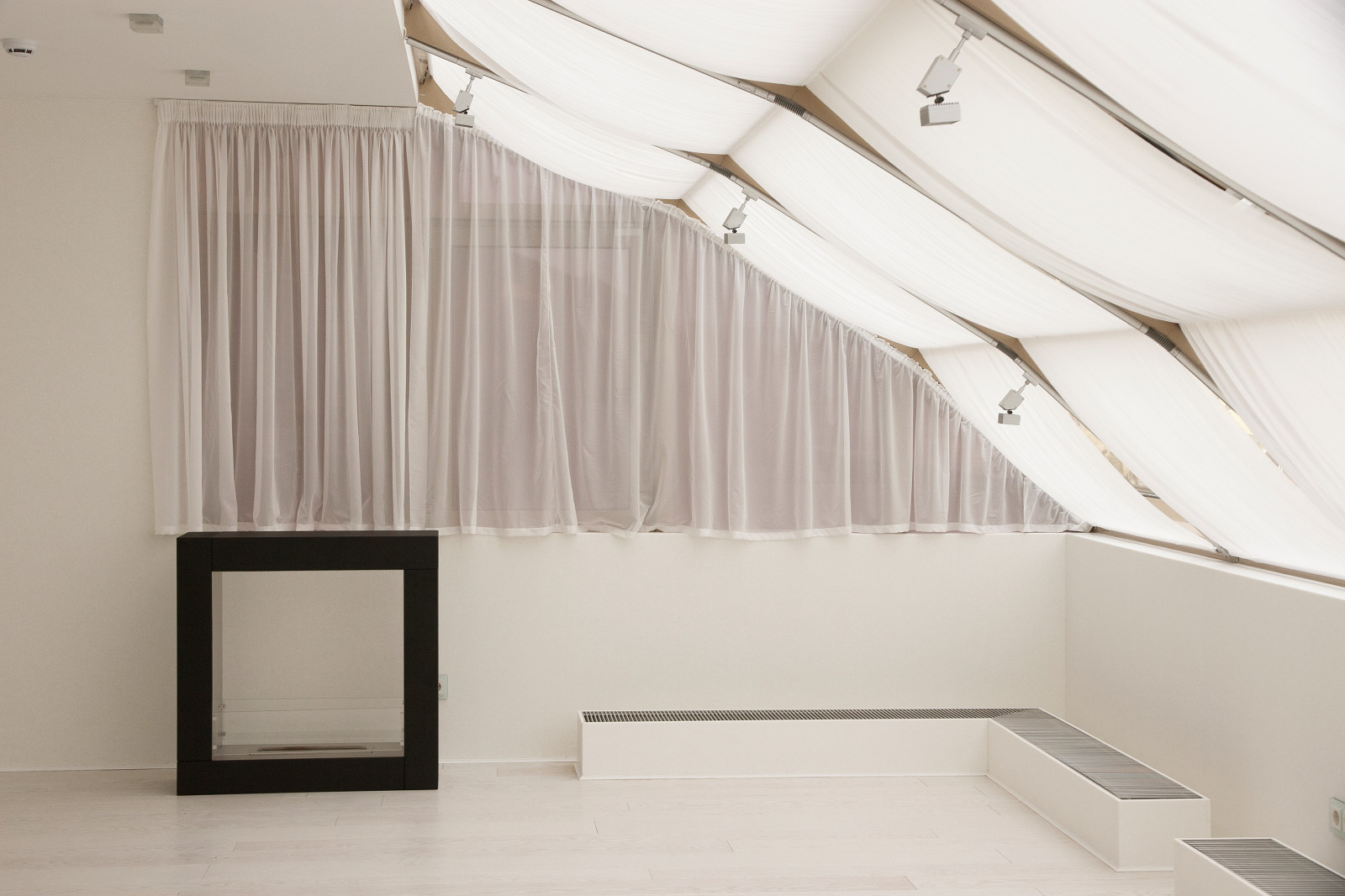 Обложка проекта: Квартира 200м2