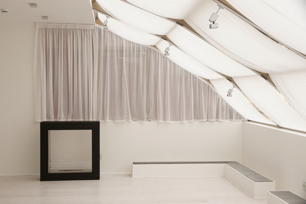 Обложка проекта: Квартира 200м2